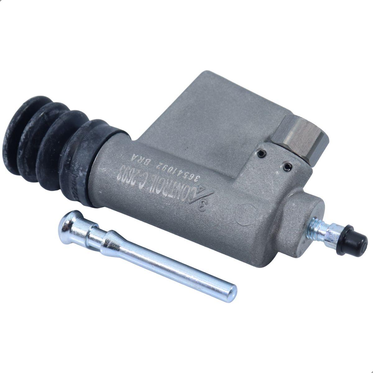 Cilindro Auxiliar Embreagem Honda Civic 01/05 Controil C2693