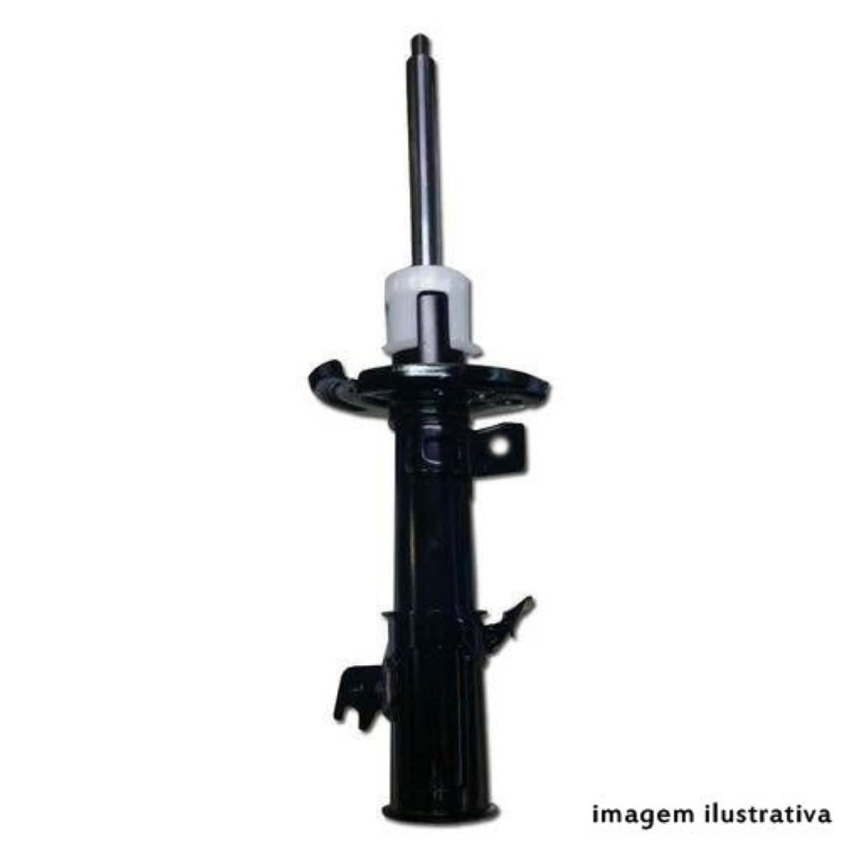 Amortecedor Dianteiro Le Ford Focus 2014/ Monroe Sp113