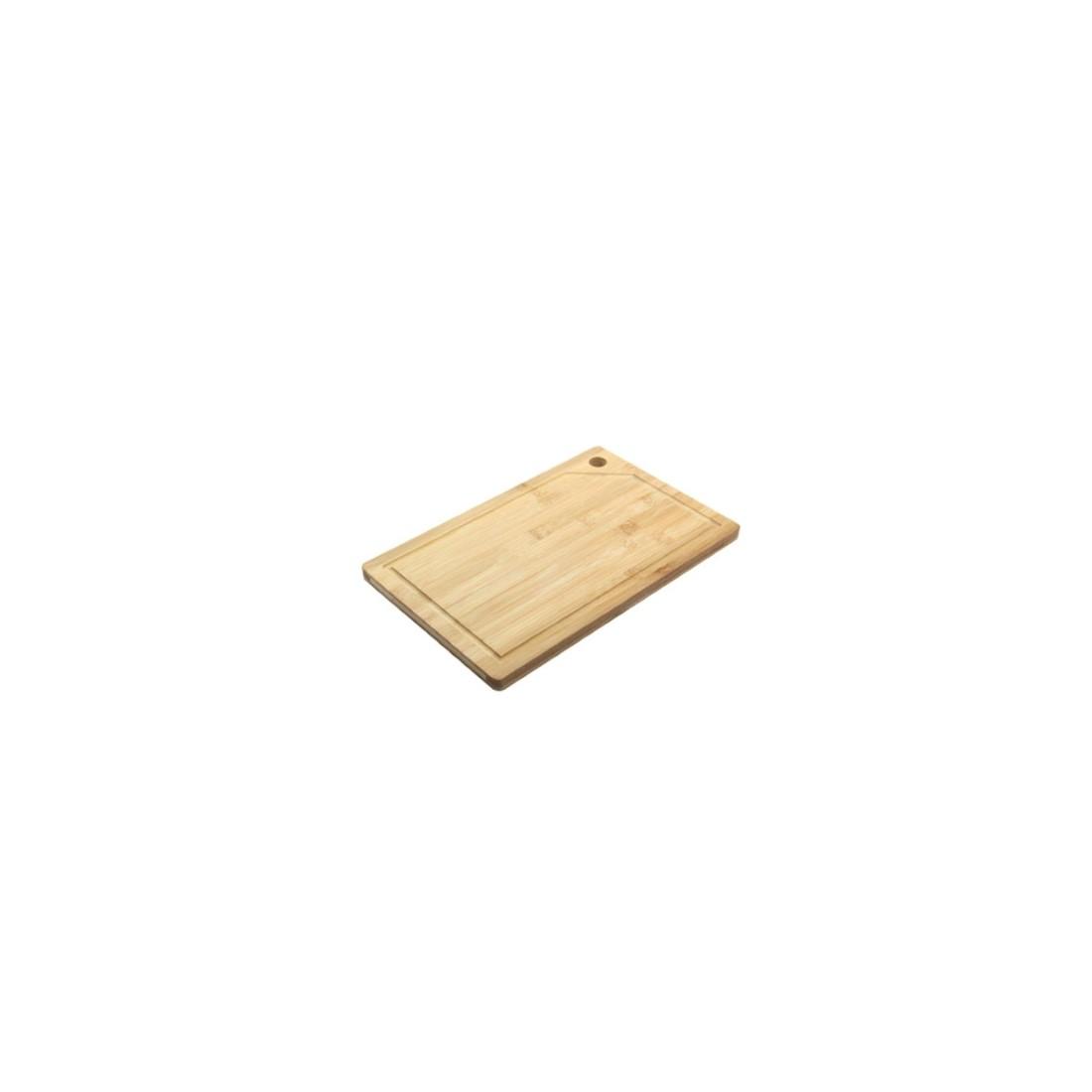 Tabua Corte Bambu 44Cm Western Tc44