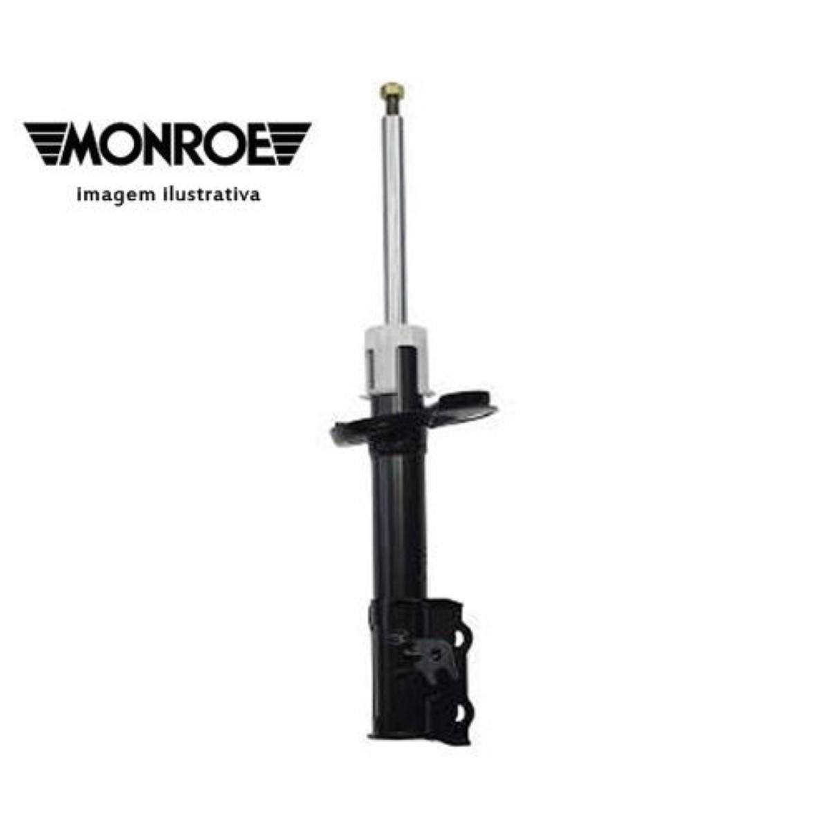 Amortecedor Dianteiro Le Ford Ka 2014/ Monroe Sp067
