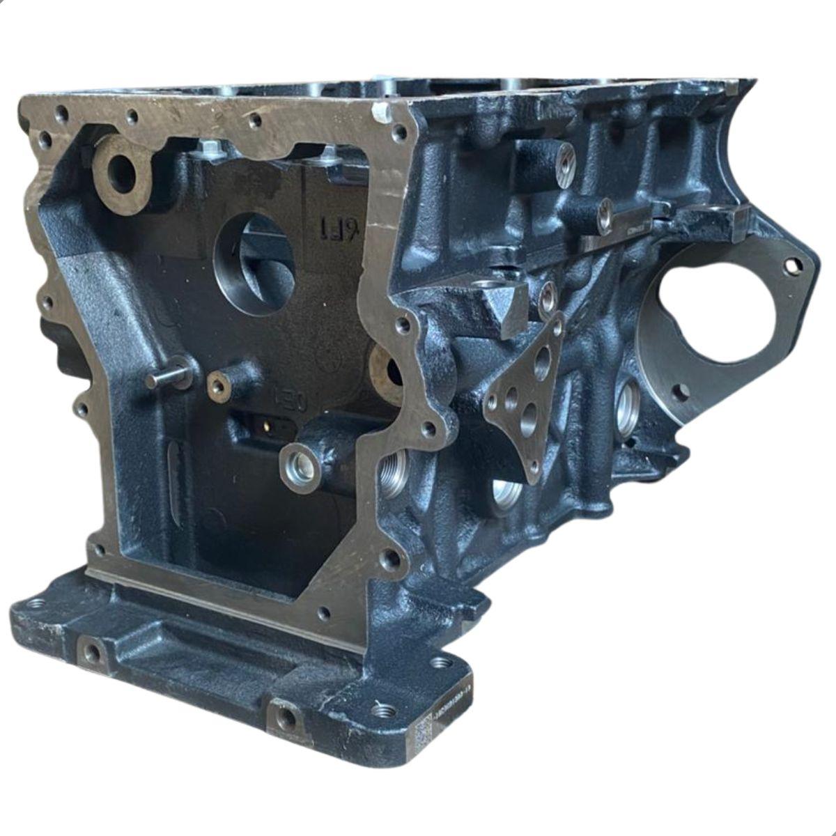 Bloco Motor Fiat 1.6 Bloco Motor Fiat 1.6 Grupo 7087696