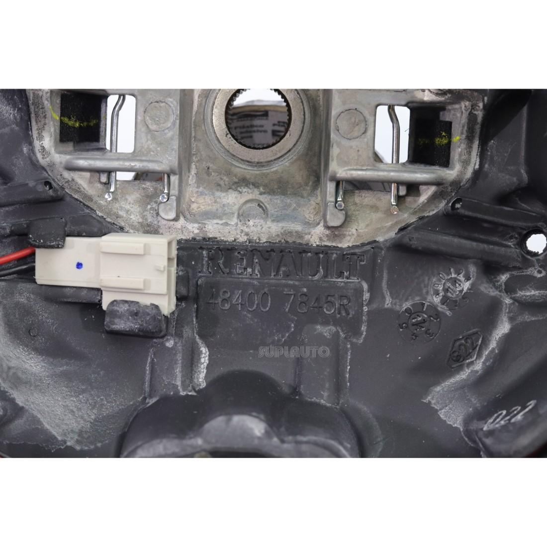 Volante Original Sandero Logan Clio Renault 484007845R