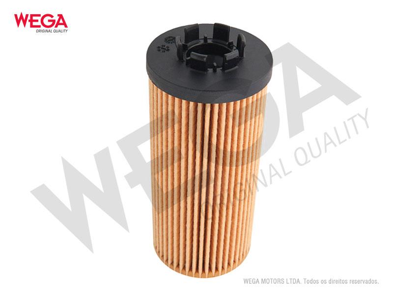 Filtro De Oleo Bmw 220I X1 X2 2018/ Wega Woe238