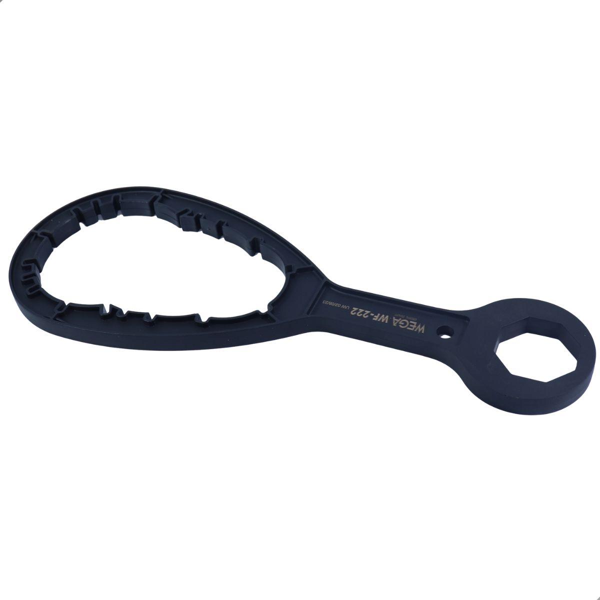 Ferramenta Para Sacar Copo Acrilico Wega Wf222