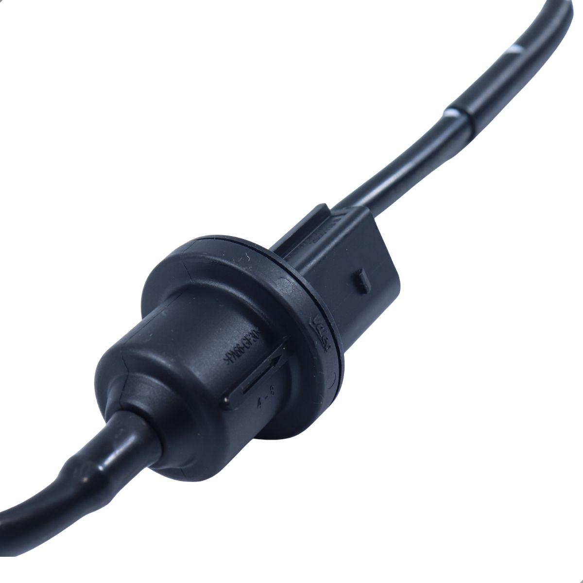 Mangueira Canister Polo 1.0 2018/ Vw 04C133366Ag