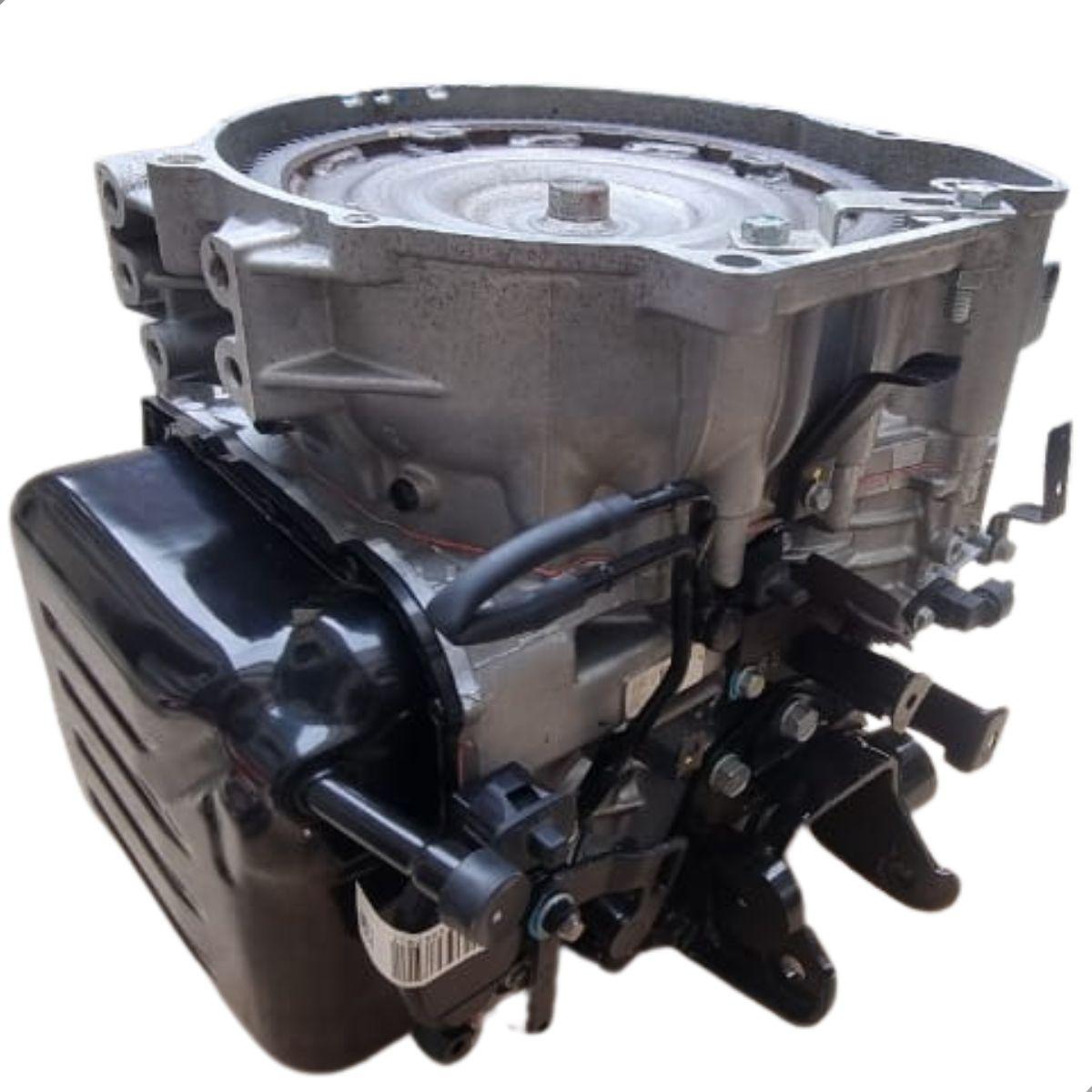 Caixa Cambio Automatico Tucson 2.0 2005/ Hyundai 4500039700