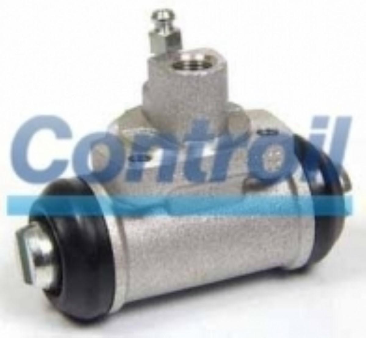 Cilindro De Roda Frontier Controil C3536