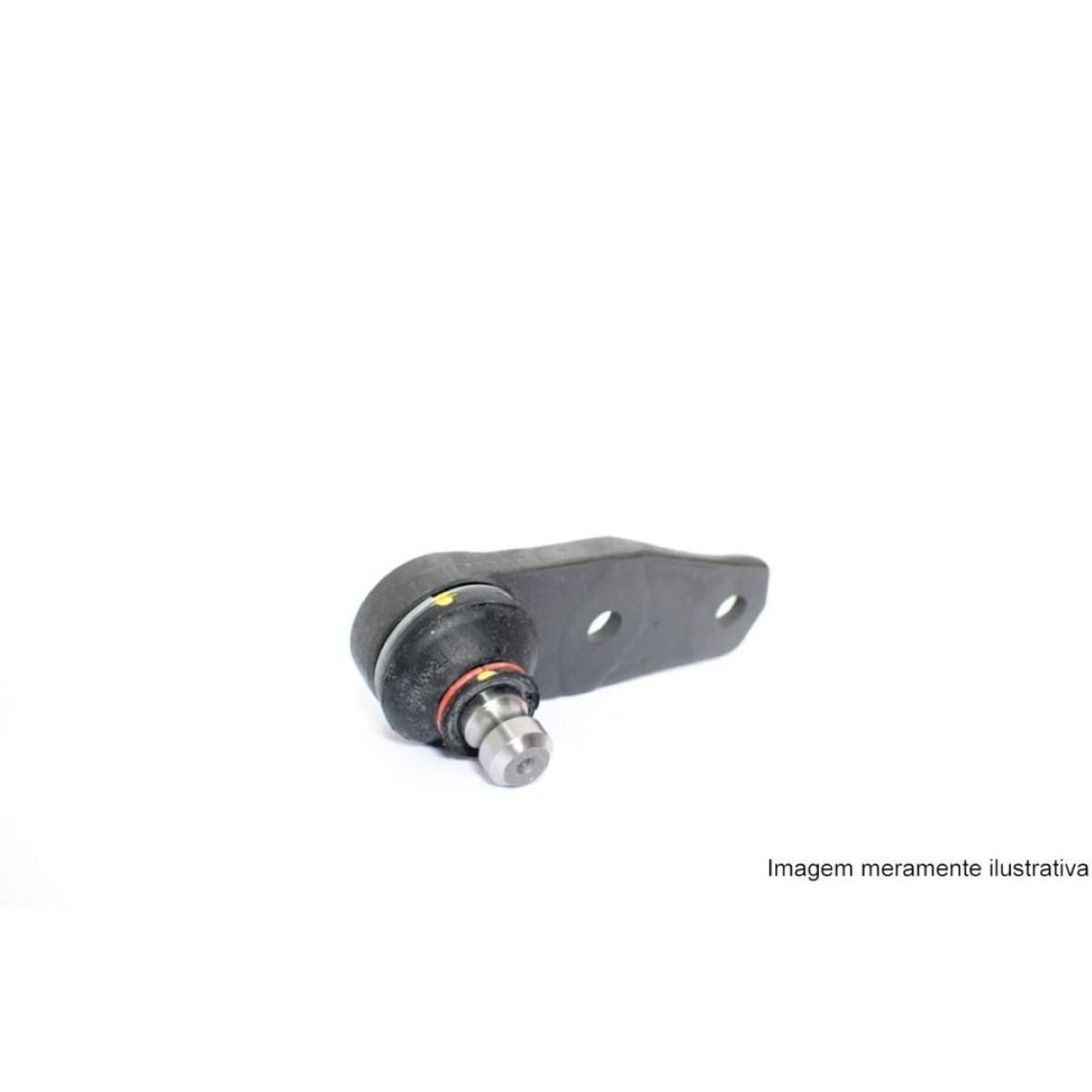 Pivo Inferior Renault Clio Twingo Trw Ps1015