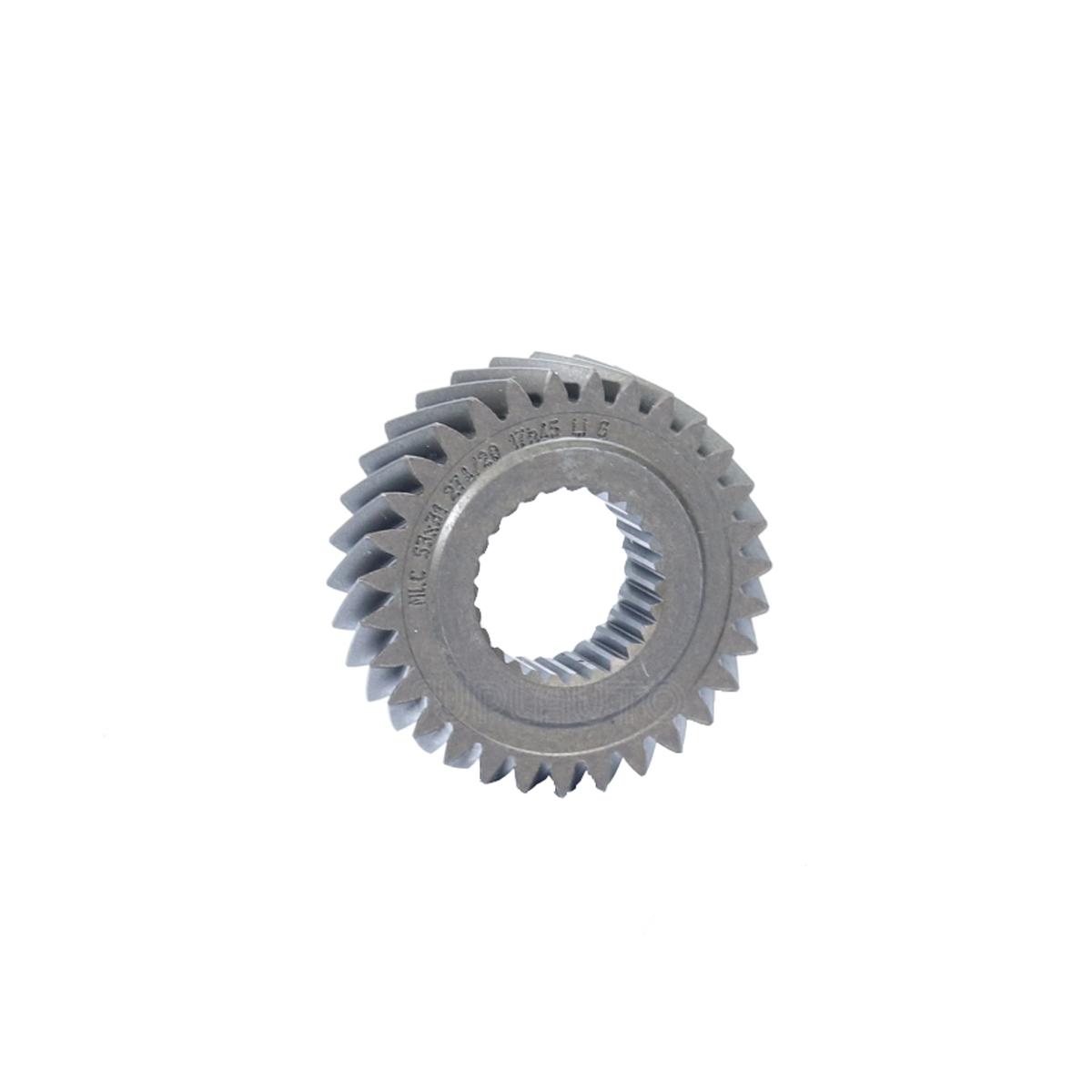Engrenagem Cambio Ducato Boxer 5 Marc 98/17 Fiat 9638304488