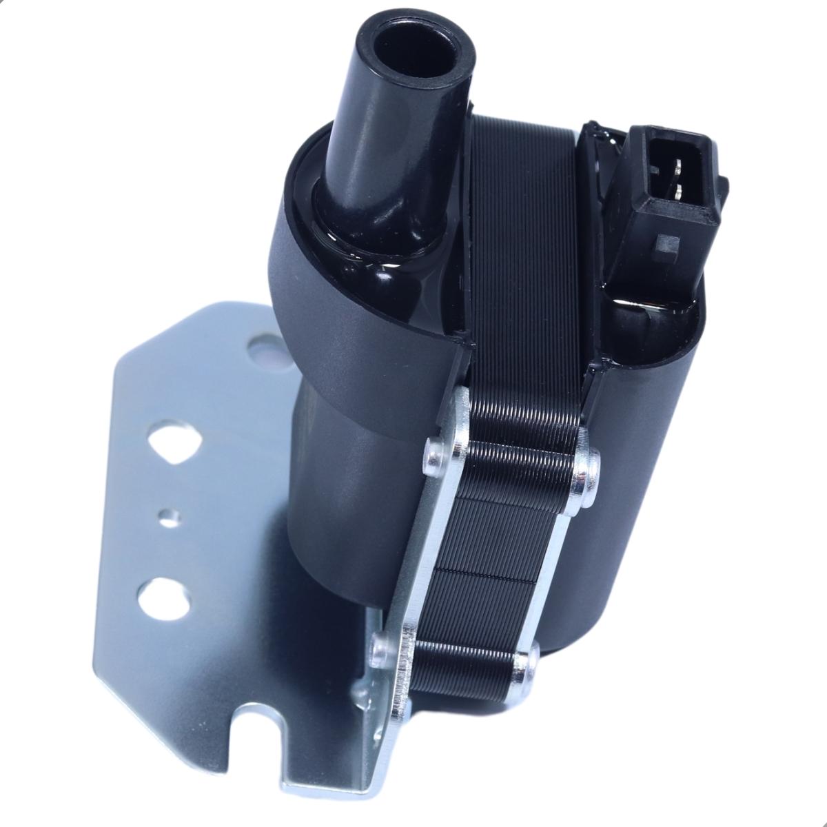 Bobina De Ignicao Gol Santana 1.6 1.8 2.0 Magneti Marelli