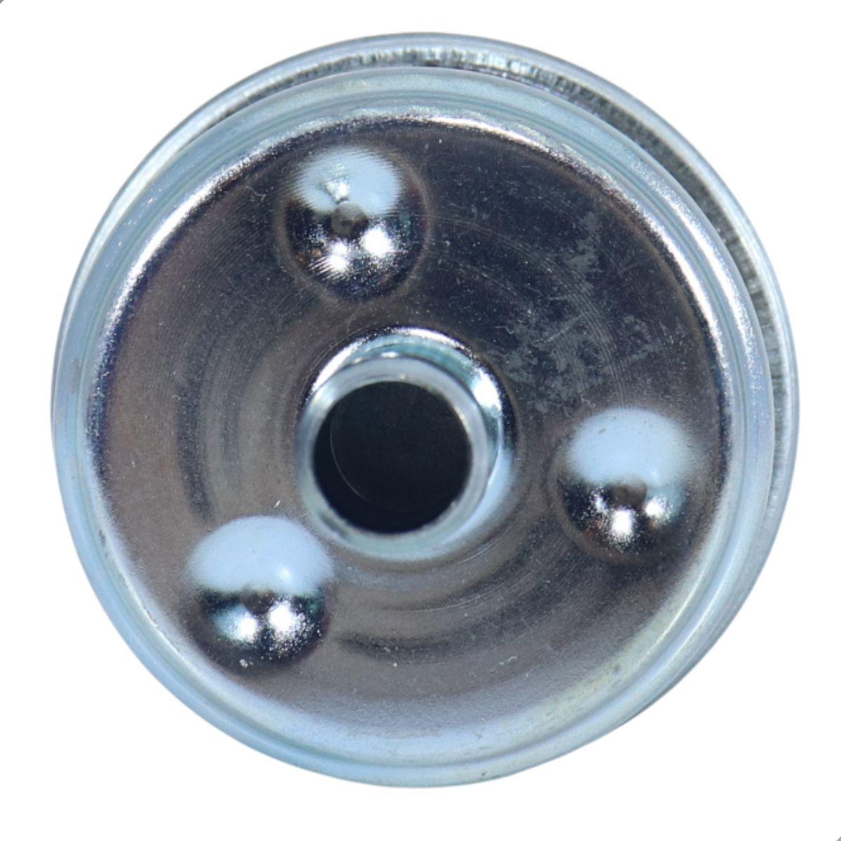 Filtro De Combustivel Ford F4000 1996/ 3.9 Wega Fcd2091