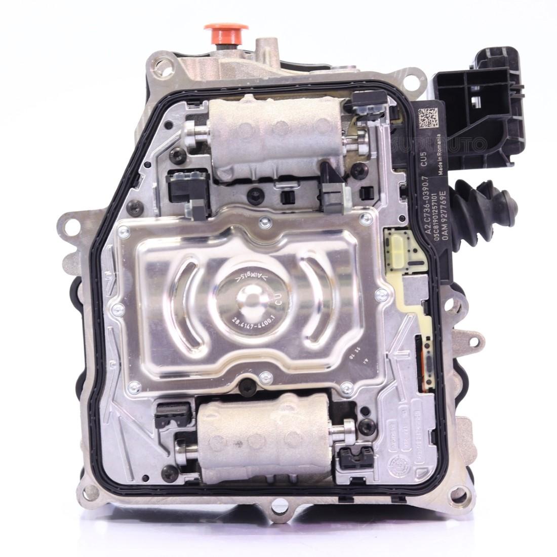 Mecatronica Cambio Vw Golf Audi S Tronic Vw 0Am325025Kz3M
