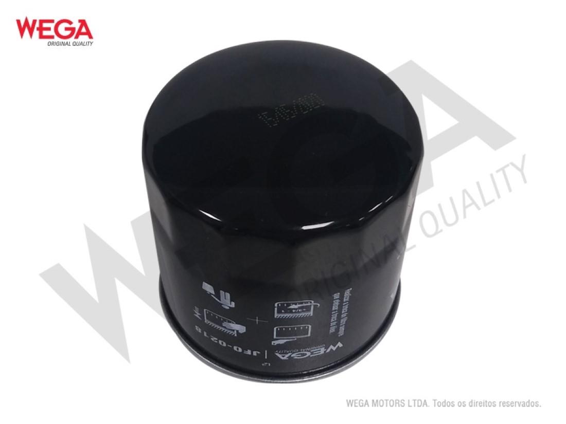 Filtro De Oleo Toyota Corolla Rav4 2019/ 2.5 Wega Jfo0218