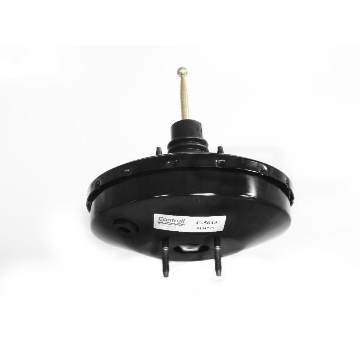 Servo Freio Fiesta 95 Controil C5644