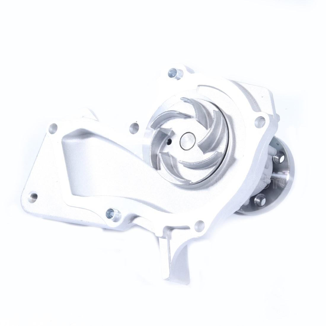 Bomba De Agua Ford Fiesta Focus Ka 10/19 Nakata Nkba02952