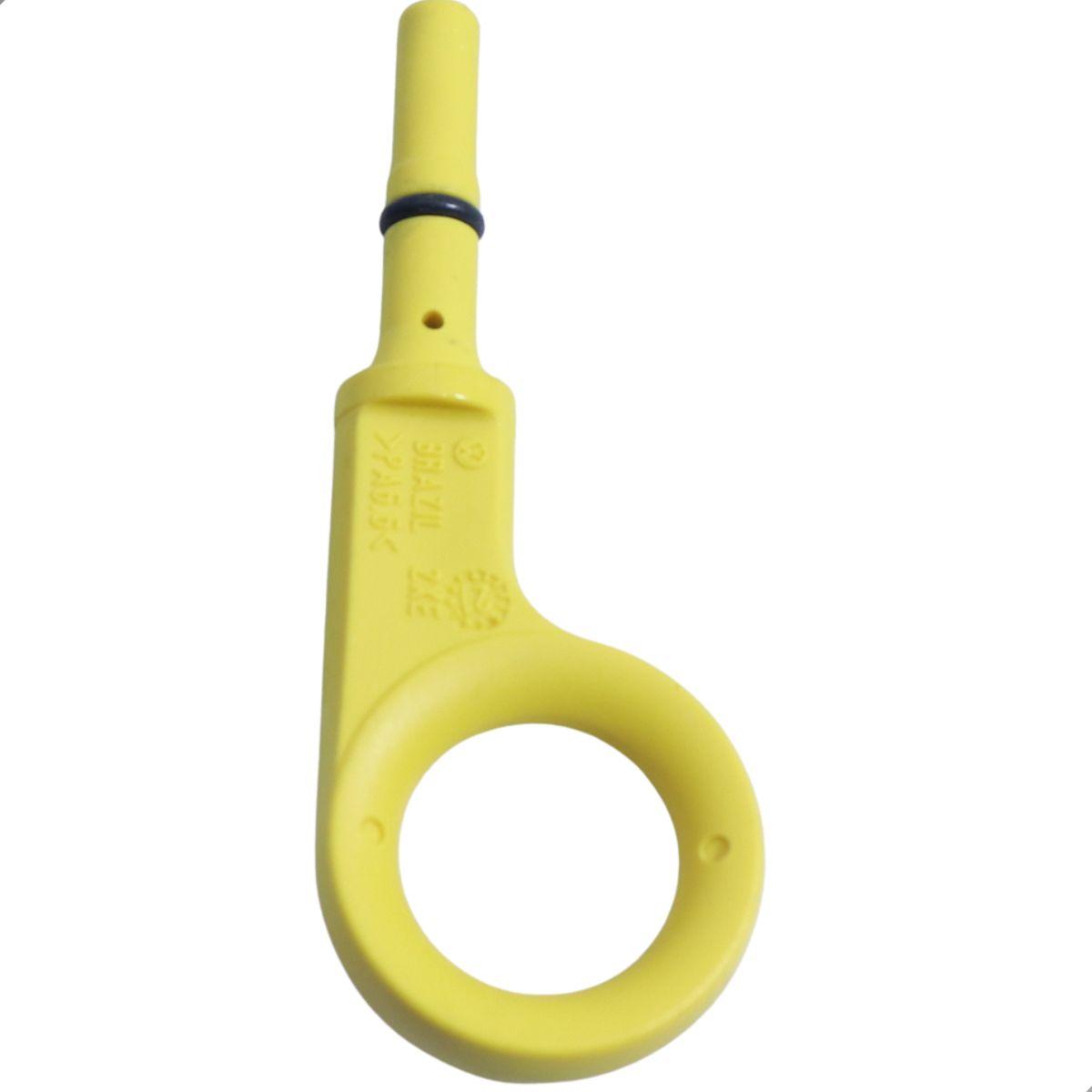 Vareta Oleo Vw Fox Gol Voyage 2017/ Vw 04C115611F