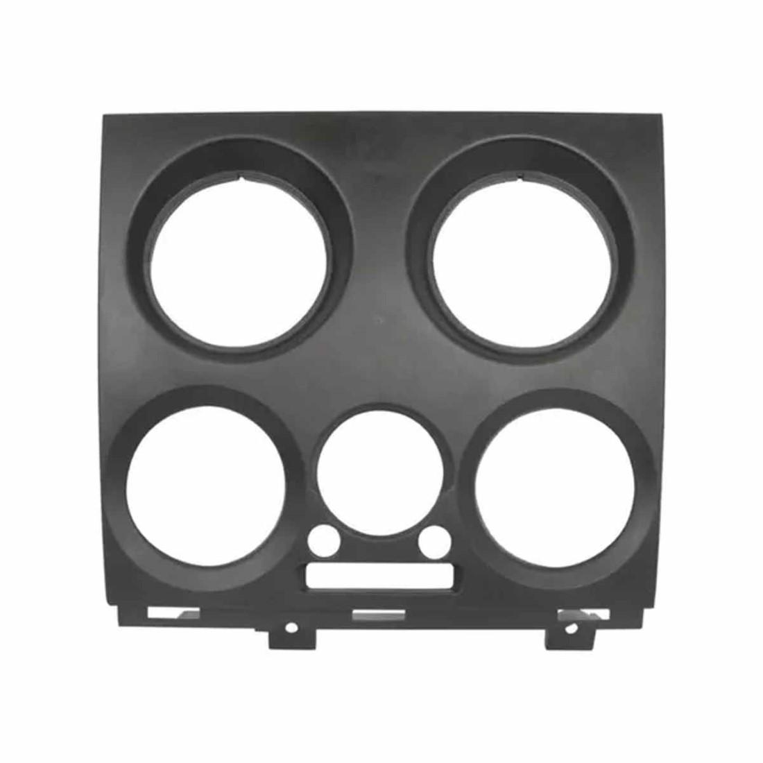 Moldura Central Painel Palio Fire Economy 1.0 Fiat 100213134