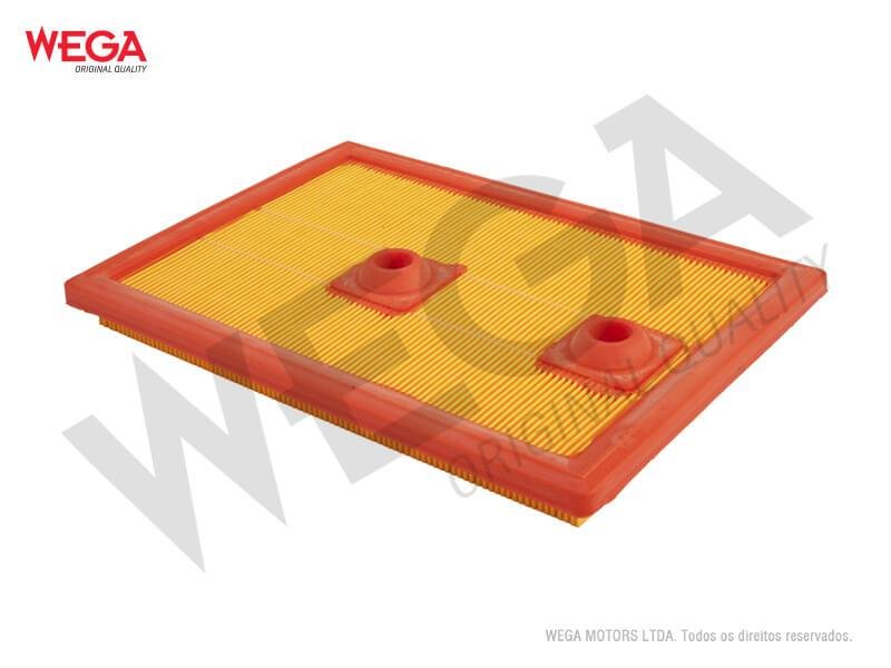 Filtro De Ar Golf A3 Jetta 2014/ Wega Fap3285