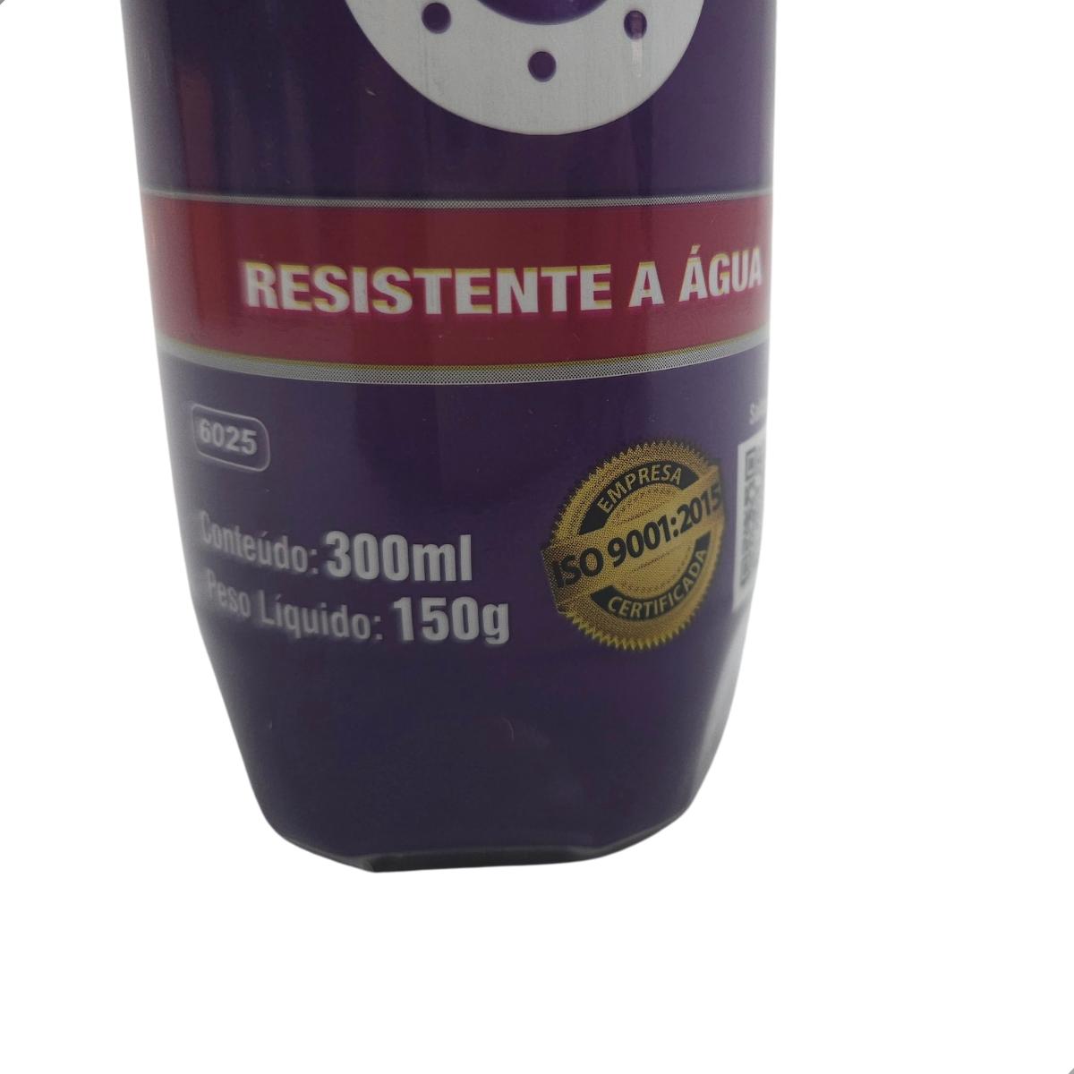 Silenciador Freio Radnaq 300Ml 300Ml Spray Pet