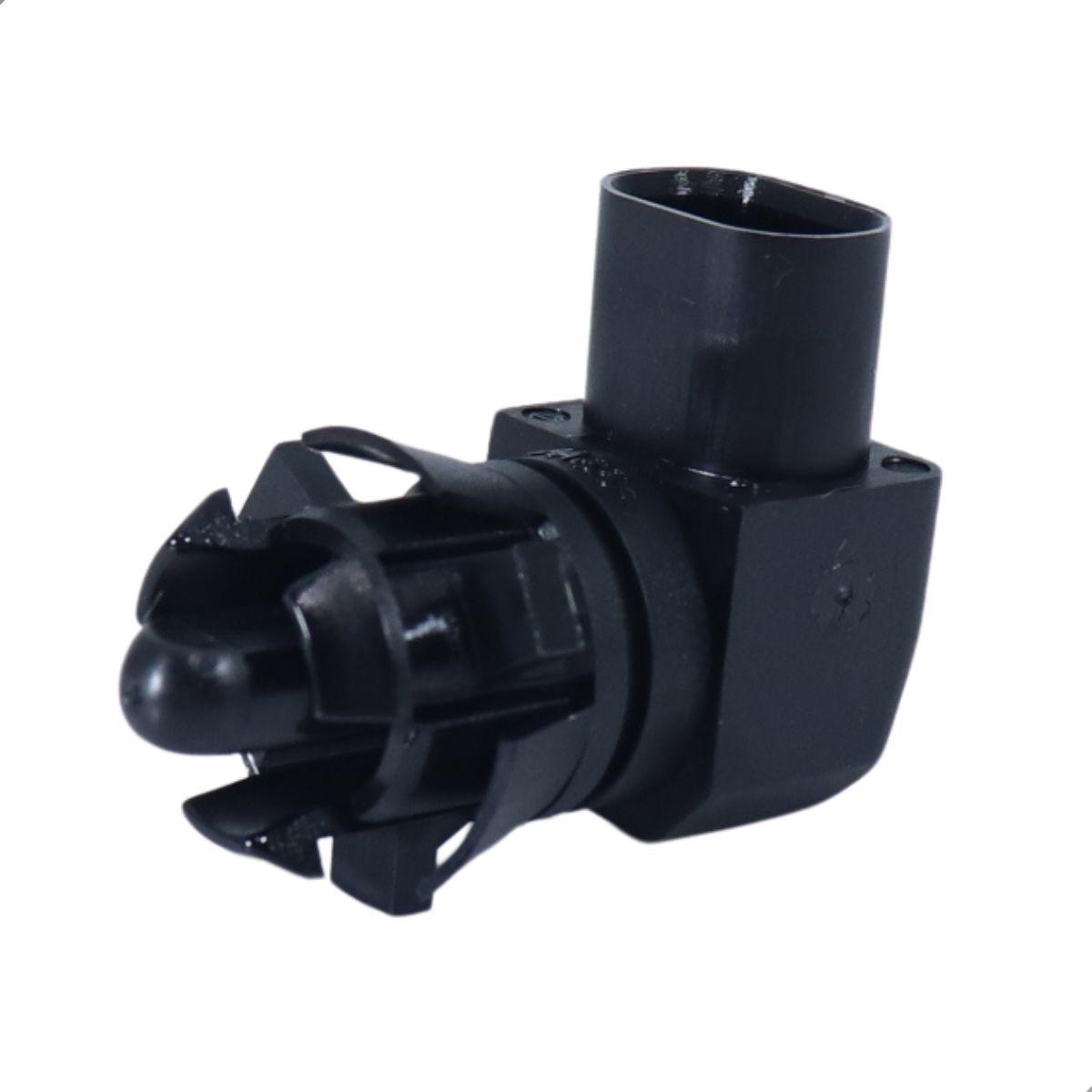 Sensor Temperatura Ar Externo Onix Tracker 2017/ Gm 13583411