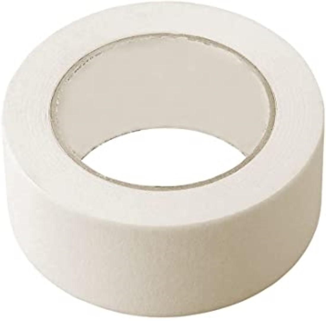 Fita Crepe 48Mm X 50M Tekbond 21111048500
