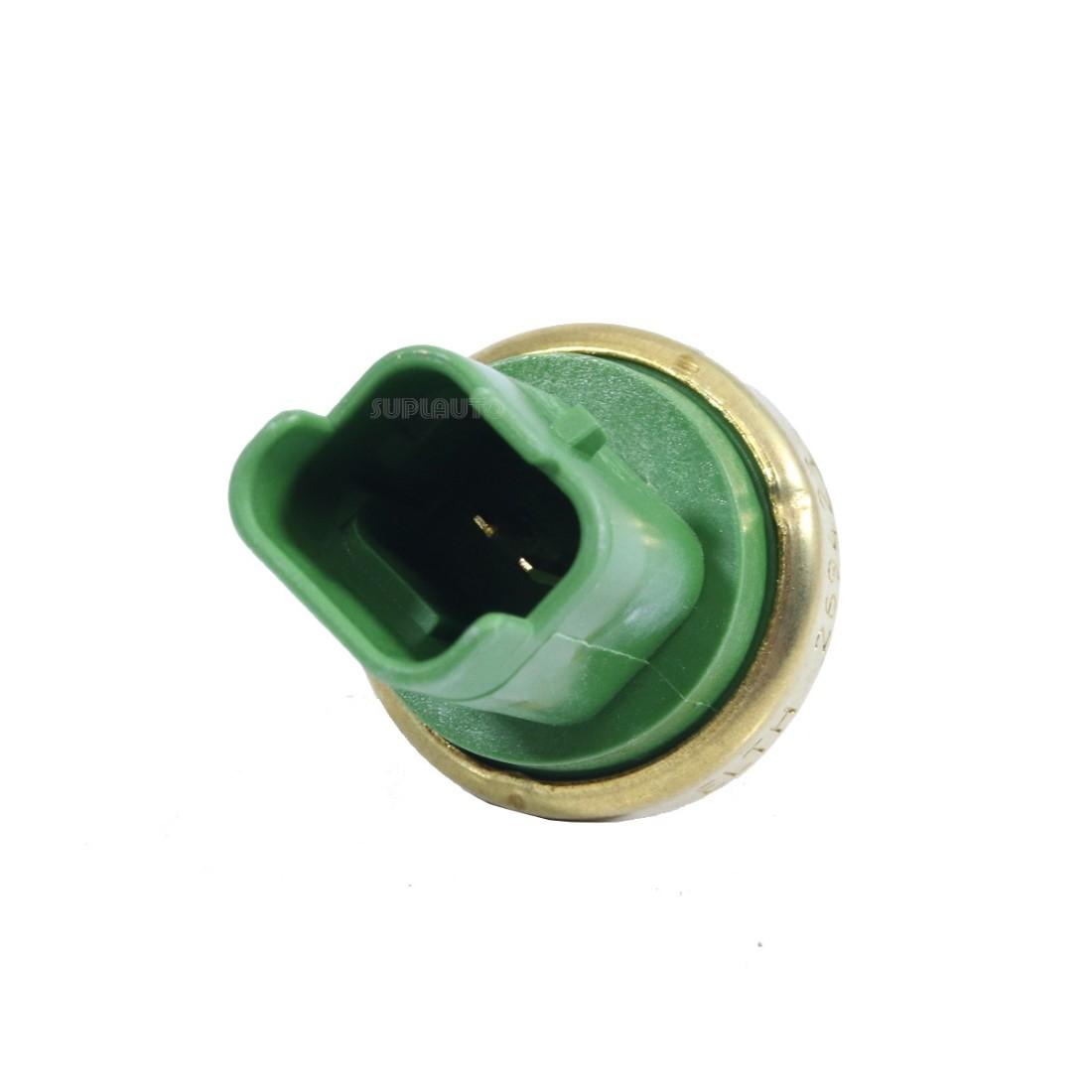 Sensor Temperatura 307 407 308 C4 2.0 16V 2008/ Psa 1338C1