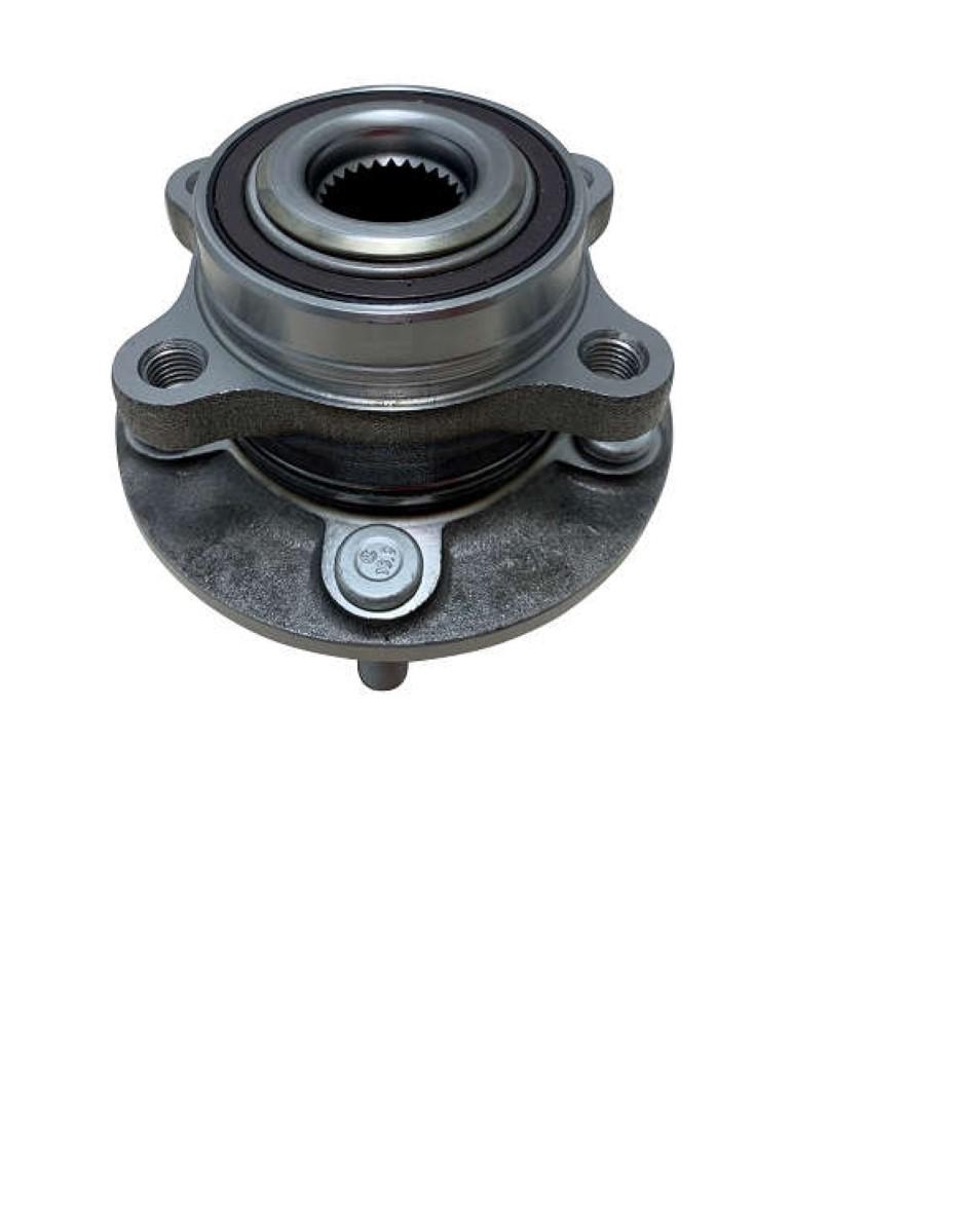 Cubo De Roda Dianteiro Ford Fusion 2.0 2012/ Ima Al575