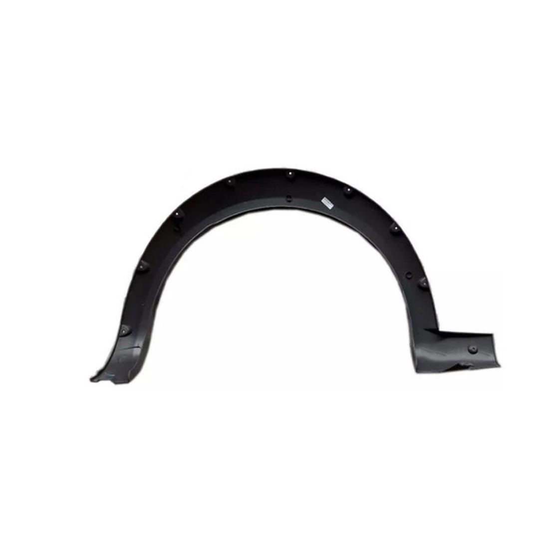Moldura Paralama Dianteiro Ld Palio Weekend Fiat 100175614