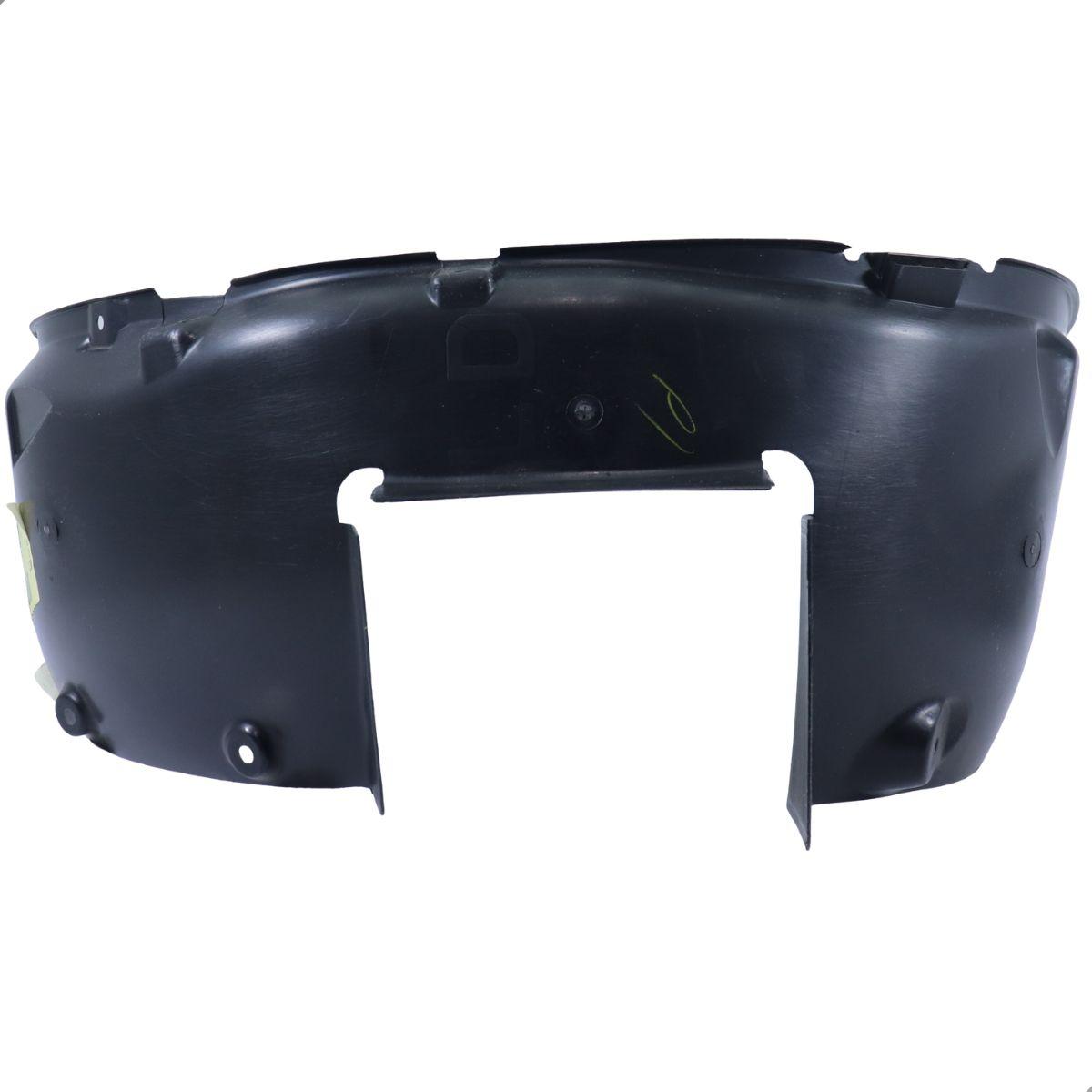 Protetor Paralama Dianteiro Direito Corsa Montana Gm 93321435