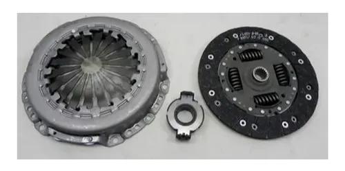 Kit Embreagem Xsara Picasso 307 Partner 1.6 Luk 620308700