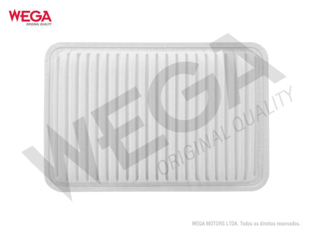 Filtro De Ar Jac T40 T50 2018/ Wega Jfa0J08