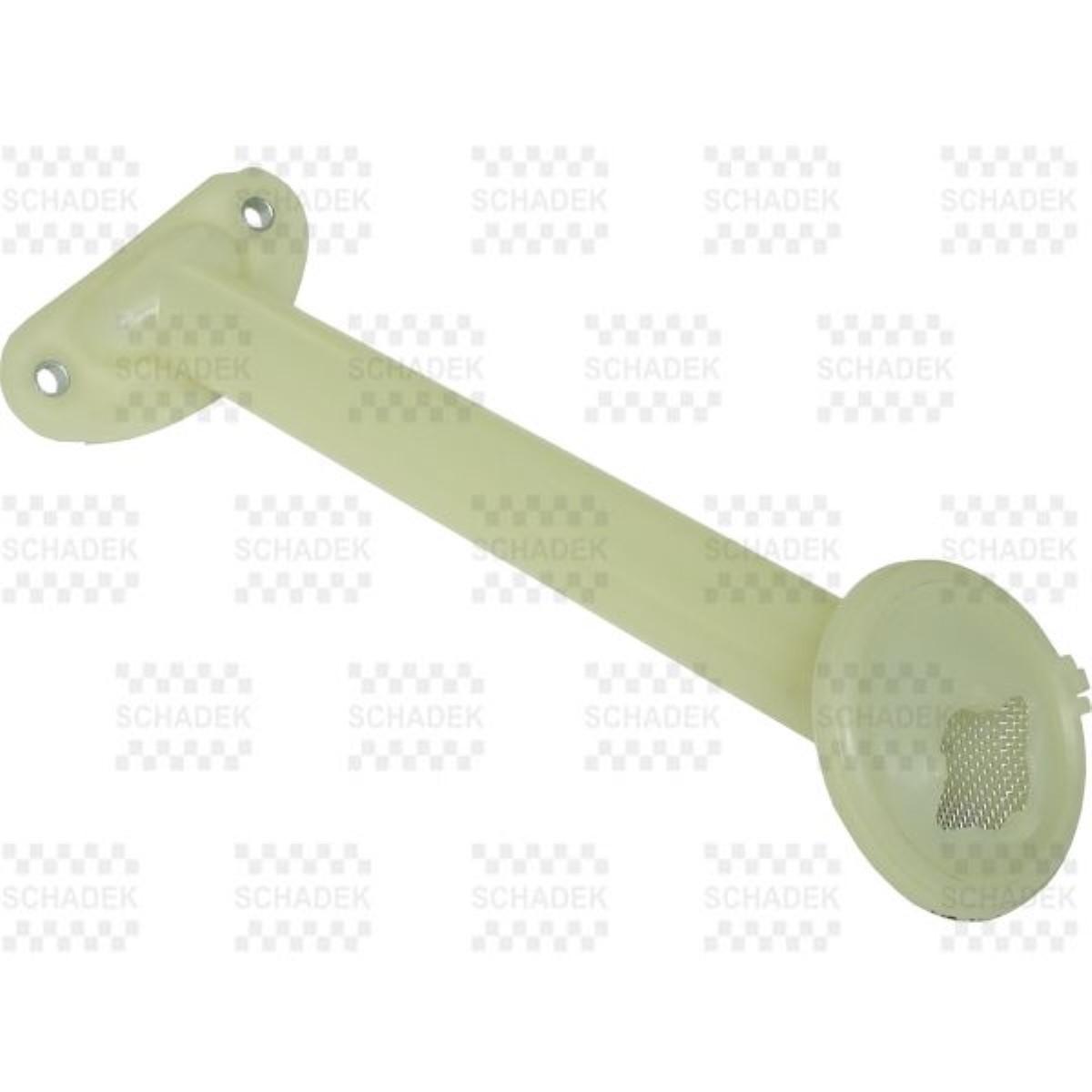 Pescador Oleo Fox Gol Voyage Schadek 11648
