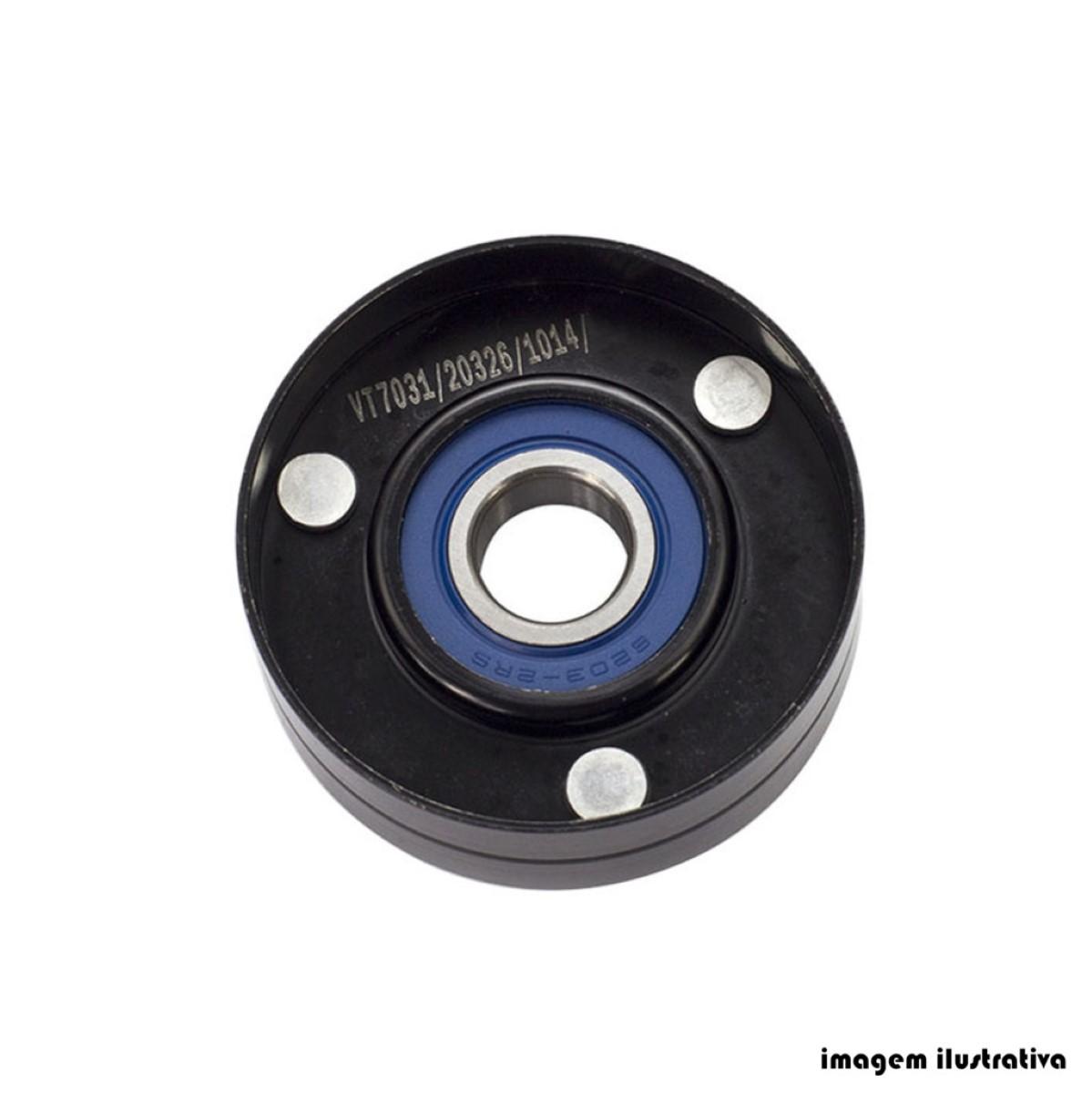 Tensor Correia Audi A3 Gol Golf Parati Vetor Vt7031