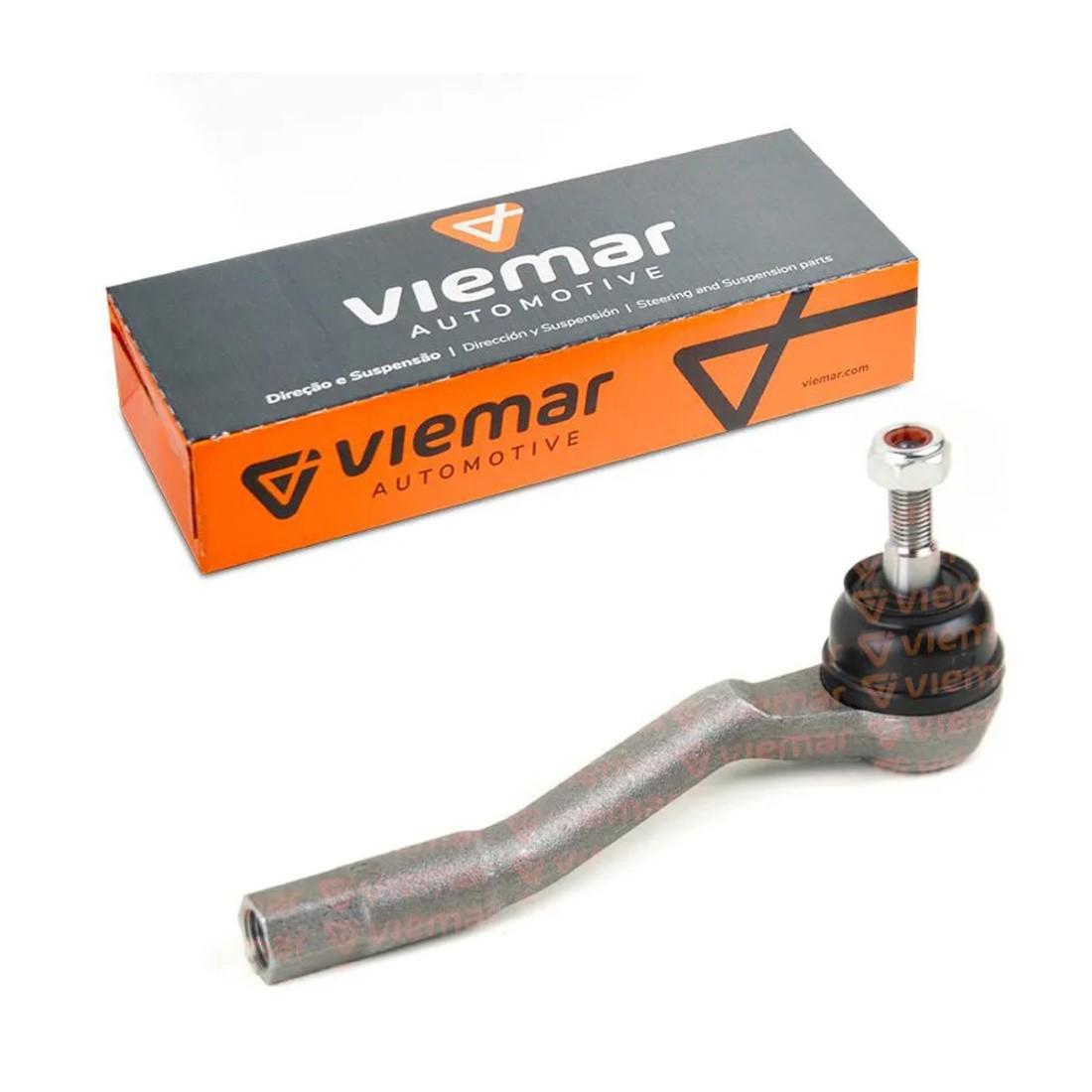 Terminal Direcao Citroen C3 2002/ Viemar 335269