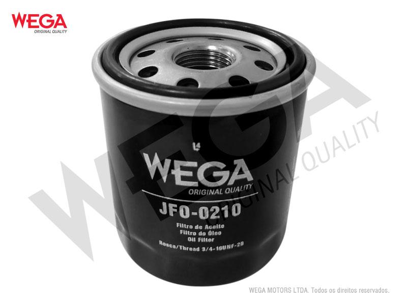 Filtro De Oleo Rav4 Corolla Corona Etios M100 Wega Jfo0210