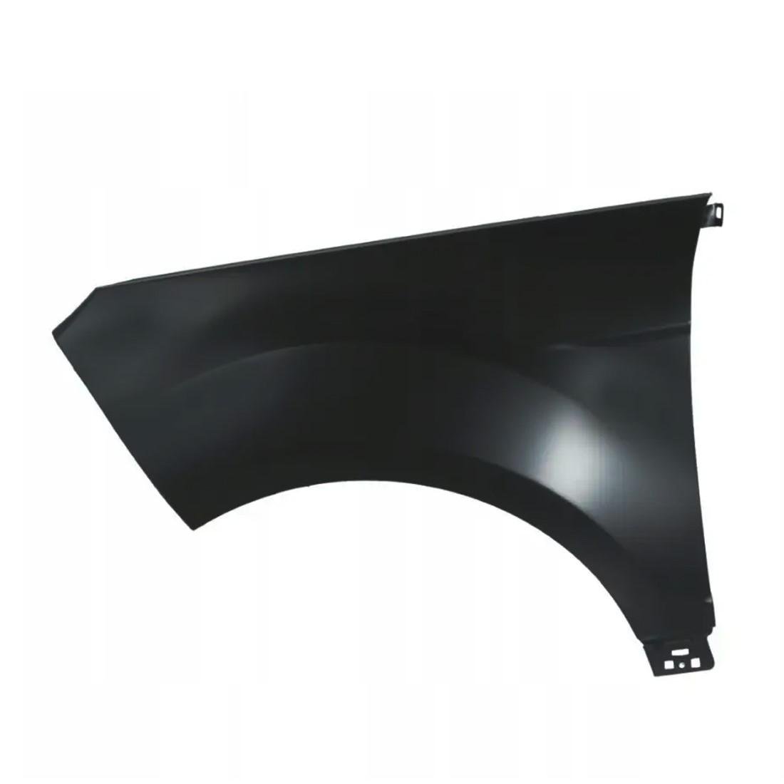 Paralama Dianteiro Esquerdo Ecosport 2013/ Ford Gn1Z16006D