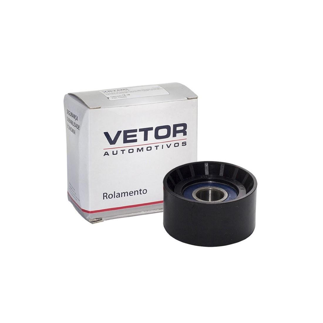 Rolamento Renault Duster 12/22 Master 05/13 Vetor Vt8157