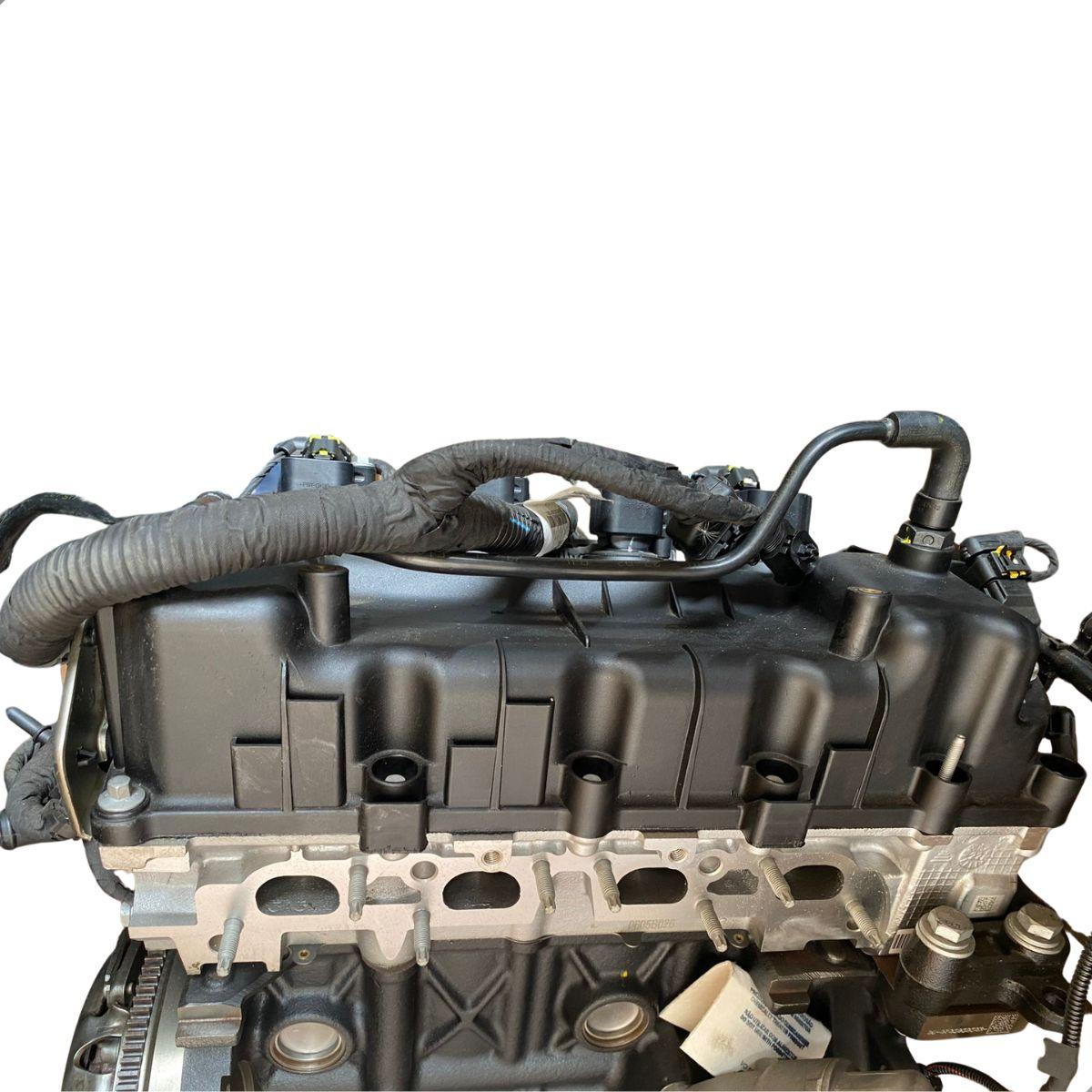 Motor Completo Fiat 1.8 Motor Completo Fiat Grupo 7095928