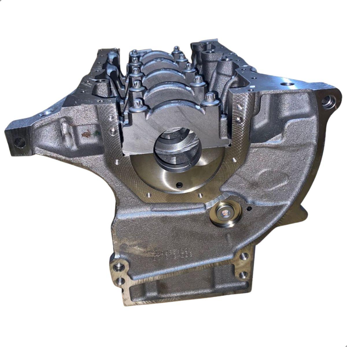 Bloco Motor Peug 208 Bloco Motor Peug 208 Grupo 9817974280