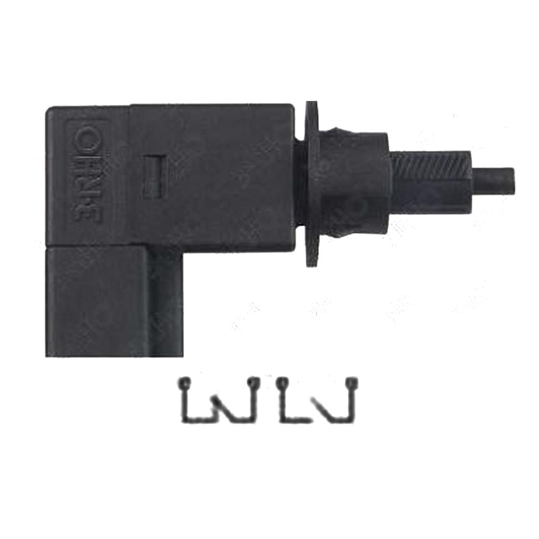 Interruptor Luz De Freio Hyundai Azera Elantra Hb20 I30 Veloster 3-Rho 436