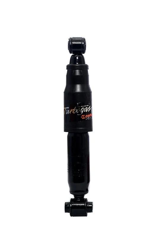 Amortecedor Traseiro Par Peugeot 206 05/09 Cofap Gbl1247