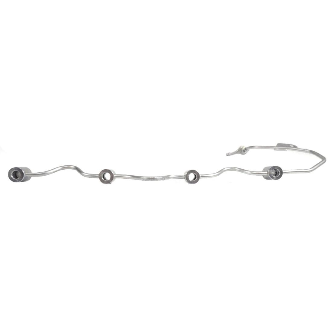 Tubo Retorno Bico Injetor Frontier 2.5 16V Nissan 166715X00A