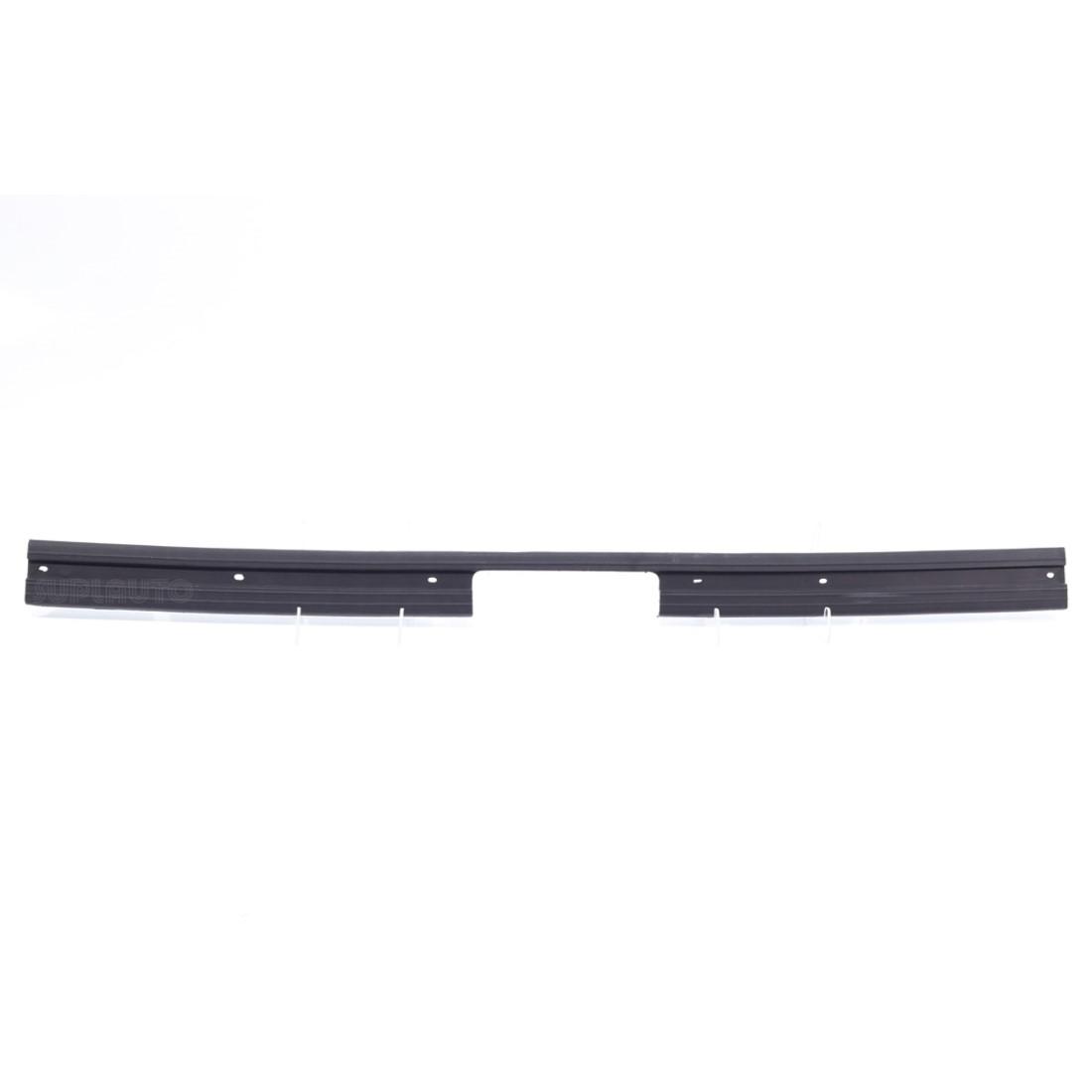 Moldura Soleira Porta Traseira Fiorino 1988/ Fiat 119038080