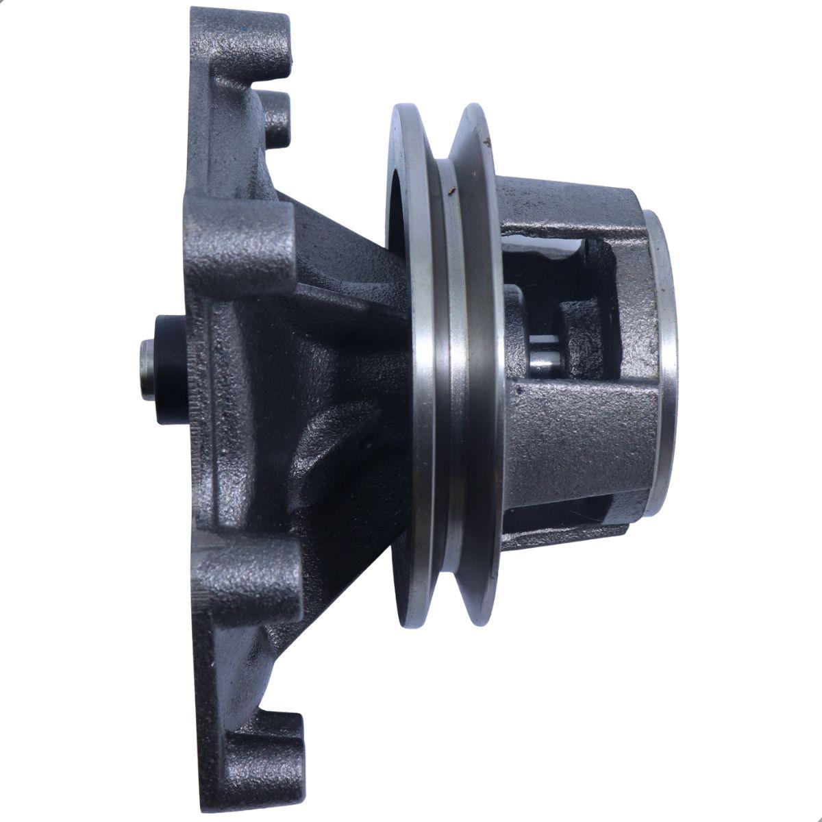 Bomba De Agua Ford F2000 F4000 Diesel 4.4 1982 Ate 1992 Indisa 201001