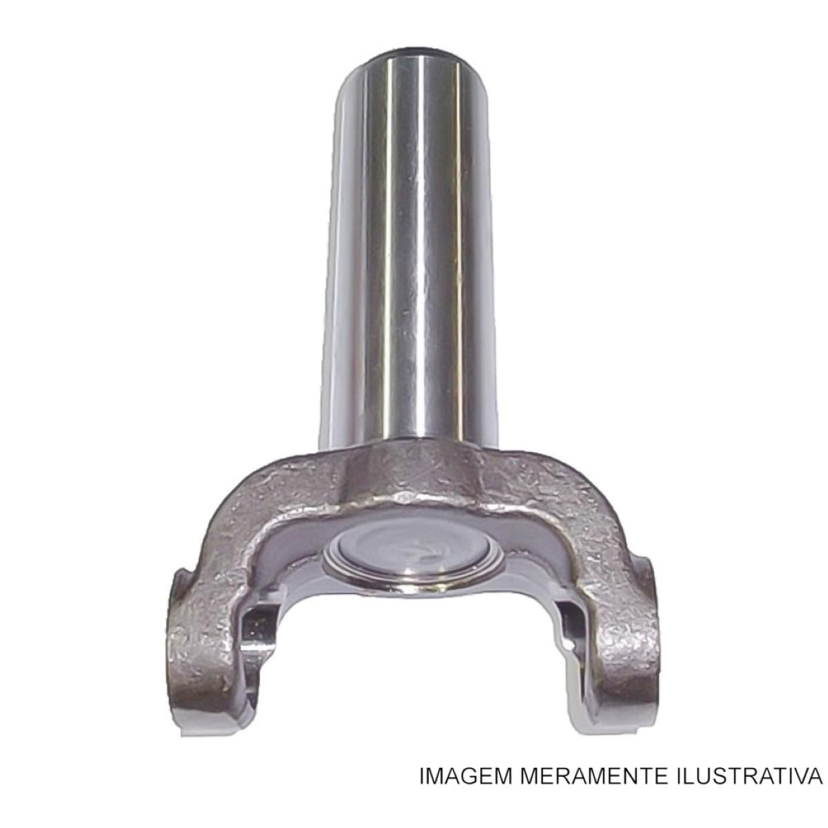 Luva Cardan Chevette 1973/1995 Albarus 239011X