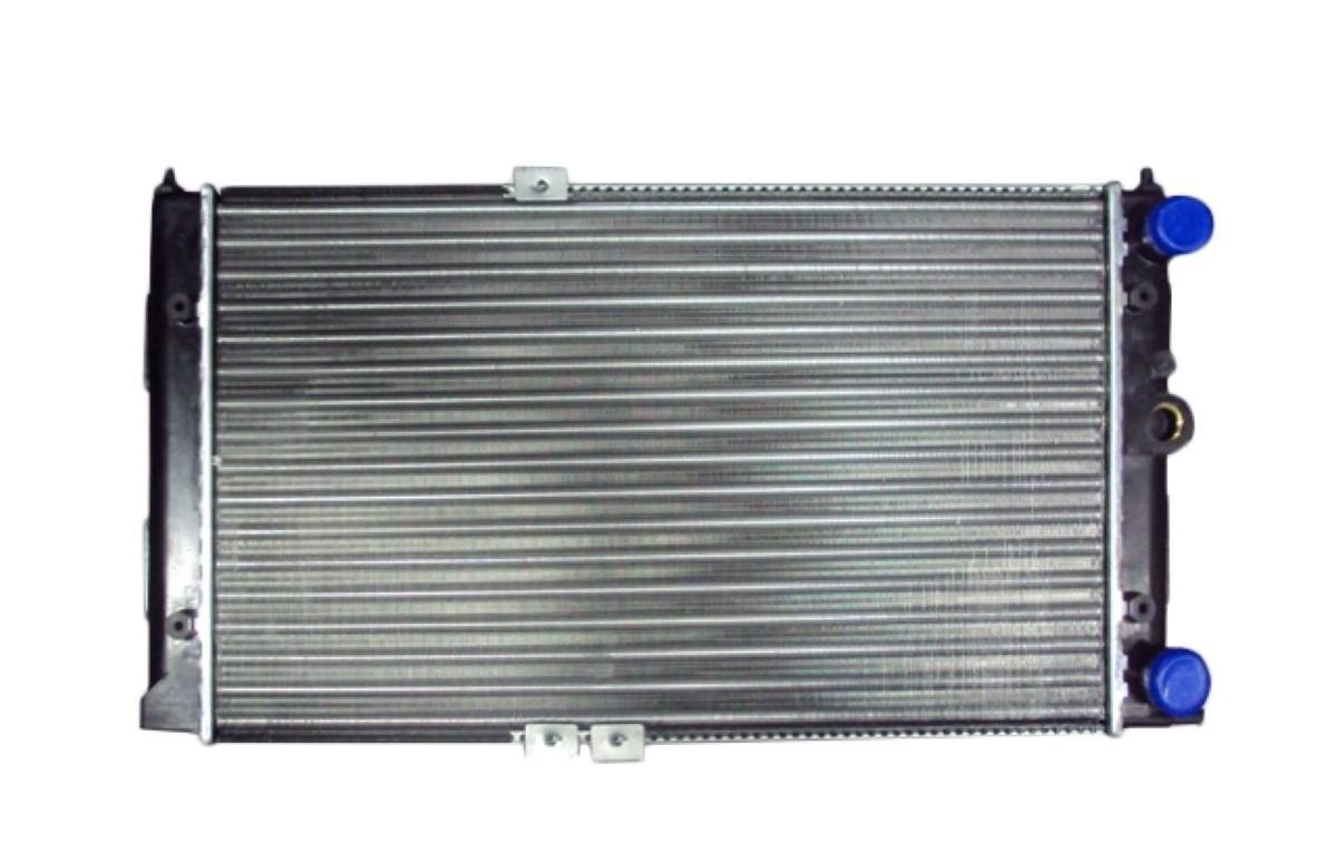 Radiador Ford Belina Del Rey Pampa 1.8 89/95 C/S/Ar Procooler Pc105024