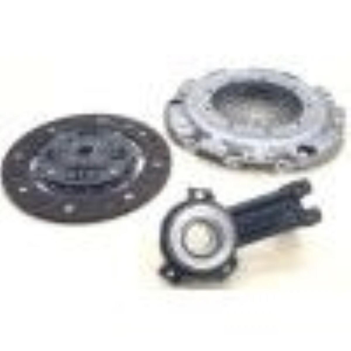 Kit Embreagem Ford Ecosport 2003/ 1.0 1.6 Luk 622308133