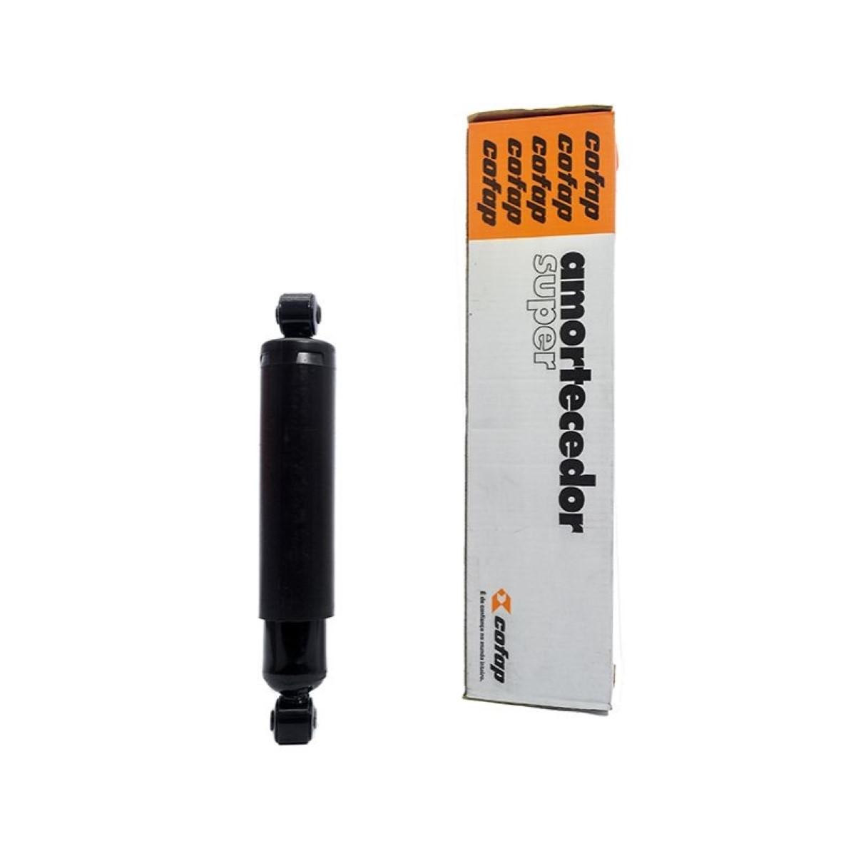 Amortecedor Traseiro C10 67/80 C14 64/80 Cofap L12892