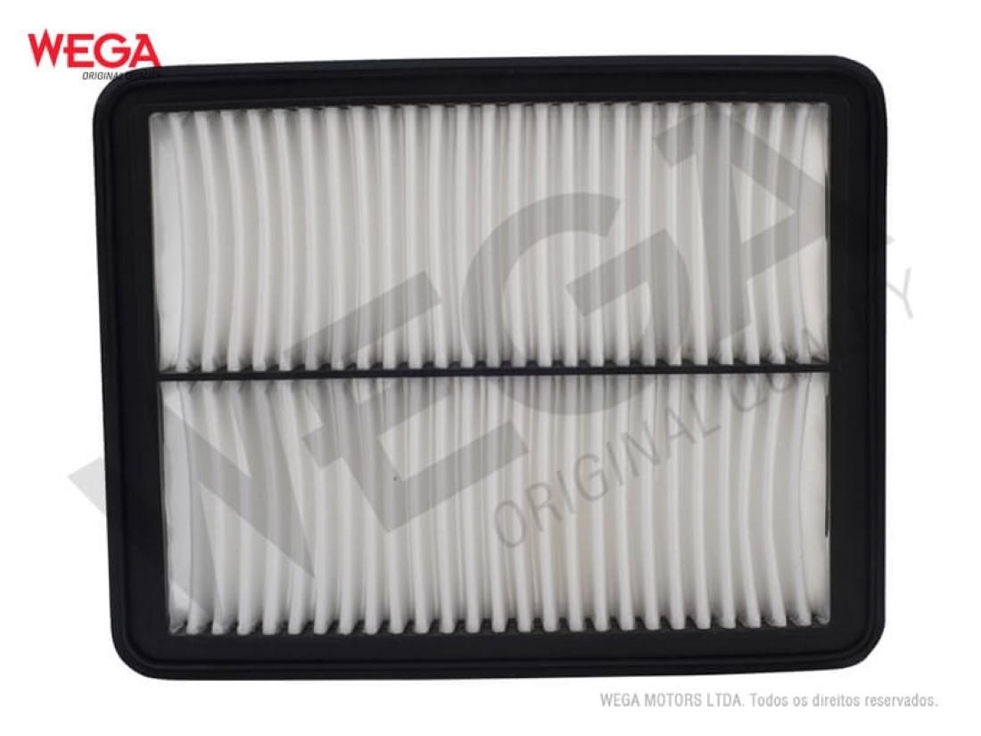 Filtro De Ar Kia Sorento 2.5 3.8 2004/ Wega Jfa0K10