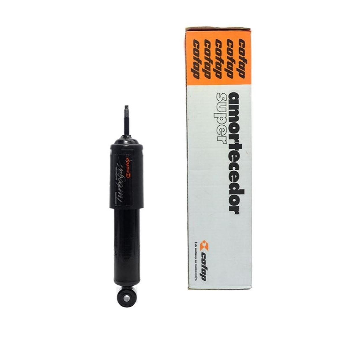 Amortecedor Dianteiro Par Frontier 02/07 Cofap Gl12854